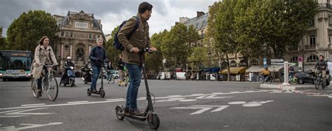 A New Era of Transportation: The Rise of Magic Touch Mopeds